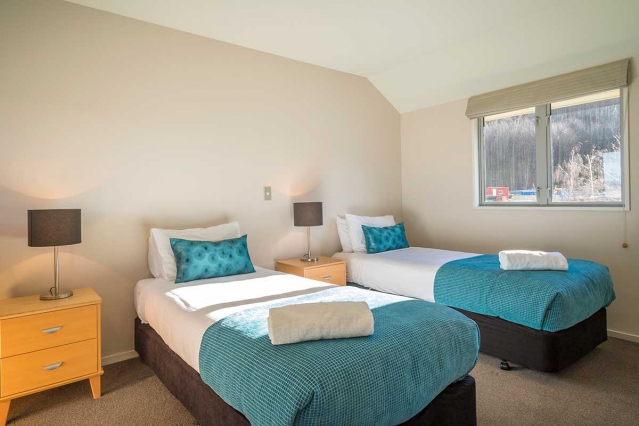 Arrowfield Apartments