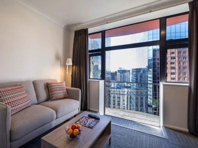 Quest on the Terrace 