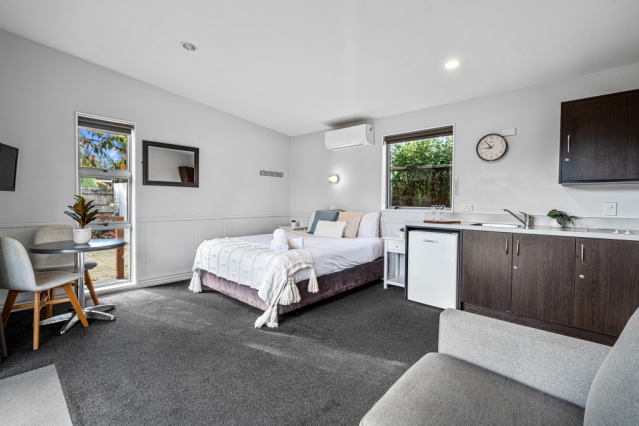 Tasman Holiday Parks - Te Anau