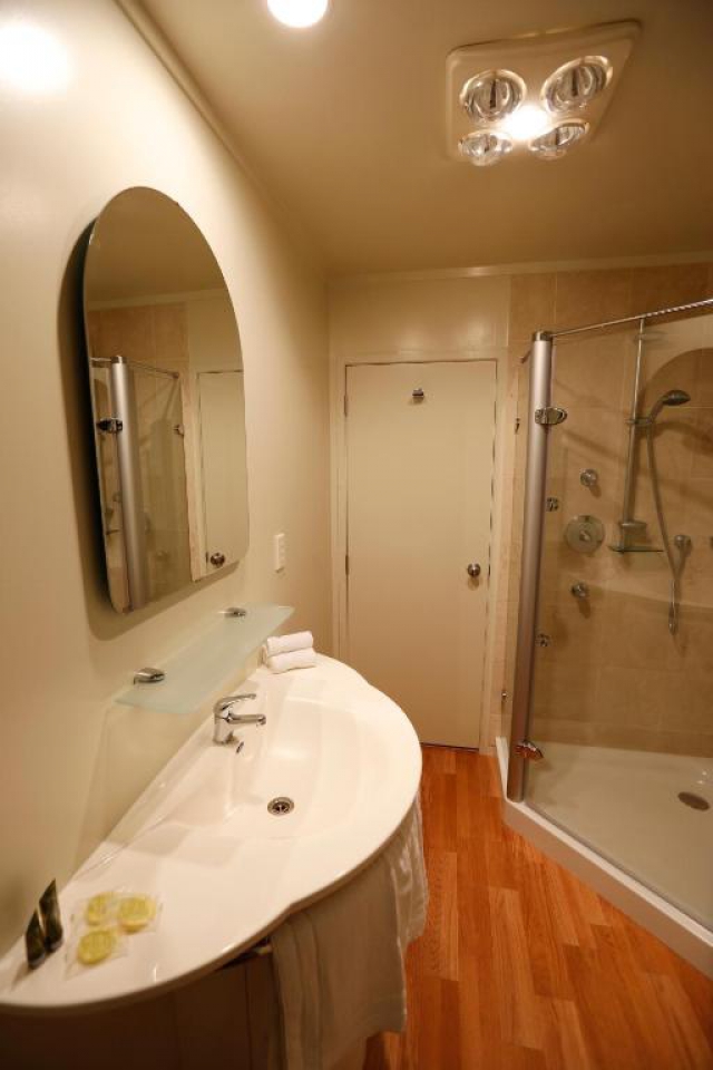 Rocky Mountain Chalets