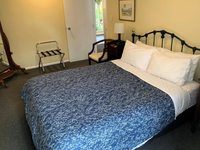 Tongariro Crossing Lodge