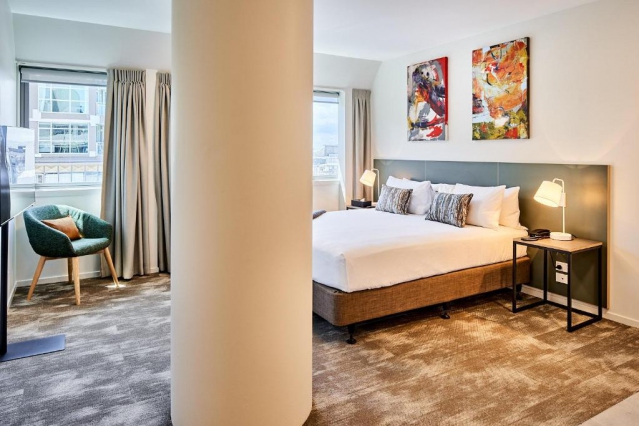 Sojourn Apartment Hotel - Ghuznee
