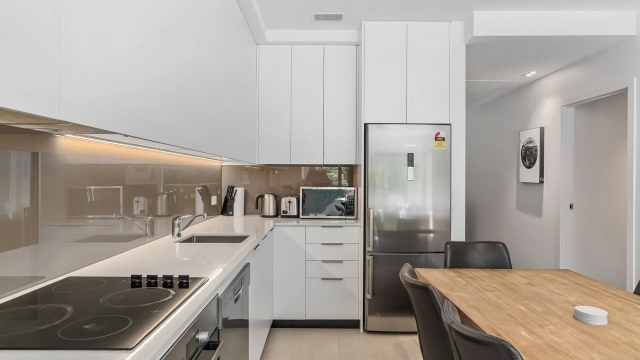 Residence du Parc by Staysouth