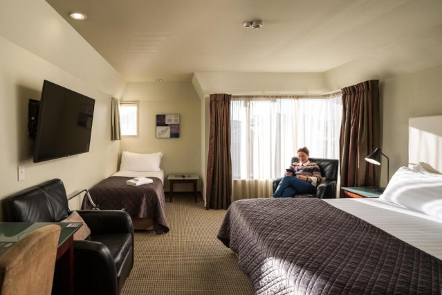 Carnmore Chateau Marlborough