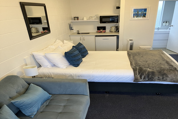 Kapiti Gateway Motel 