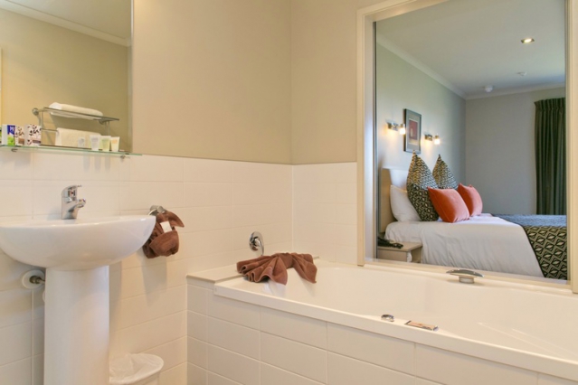 Beechtree Motel Taupo