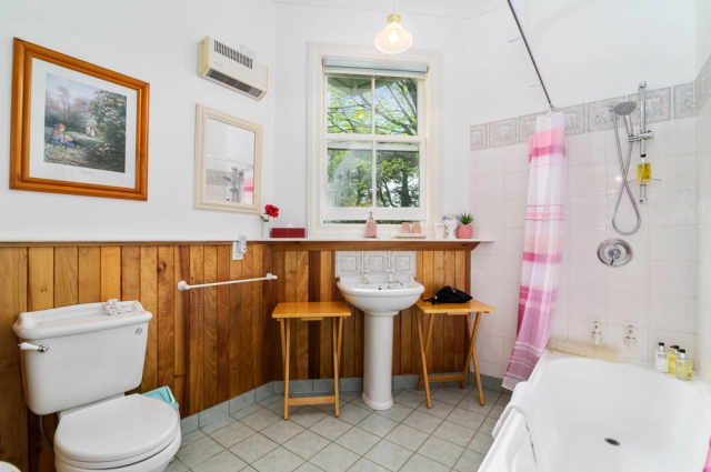 Country Villa B&B
