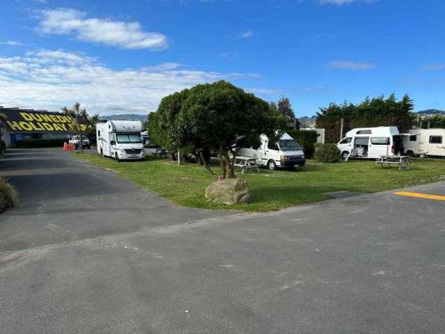 Dunedin Holiday Park & Motels