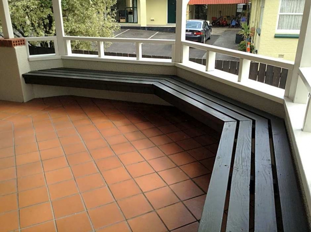 Parklane Motor Lodge Greenlane