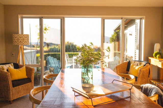 Dunluce Boutique B&B