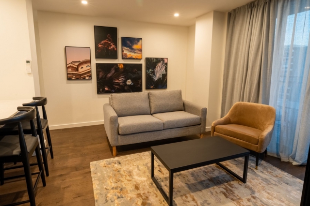 TRYP by Wyndham Hotel Wellington