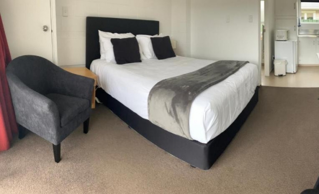 Kapiti Gateway Motel 