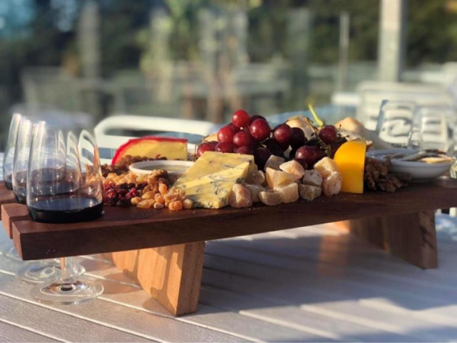 Waiheke Island Resort