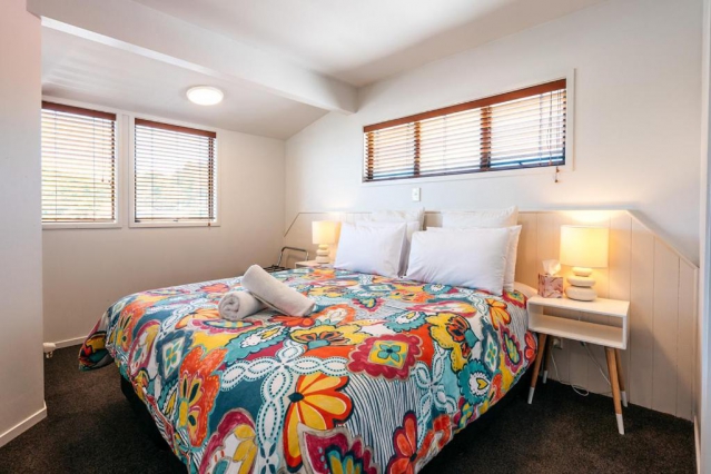 Onetangi Beach Apartments