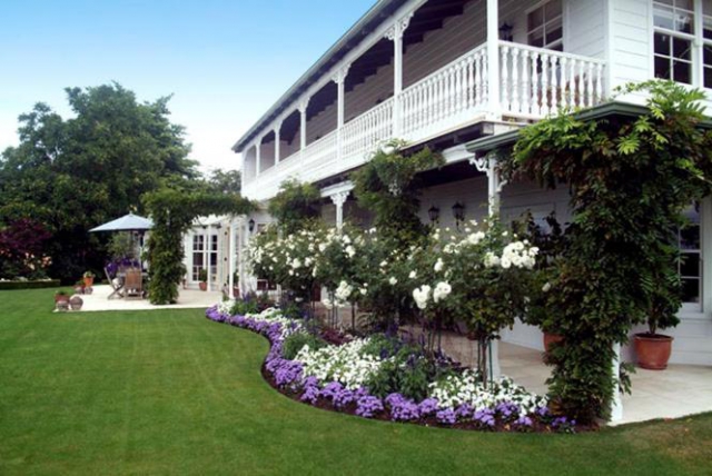 Belle vue Boutique Lodge 