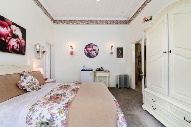 Country Villa B&B