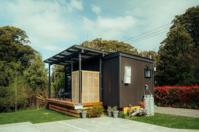 Two Rivers Ohakune B&B