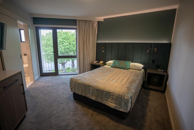 Distinction Luxmore Hotel Te Anau
