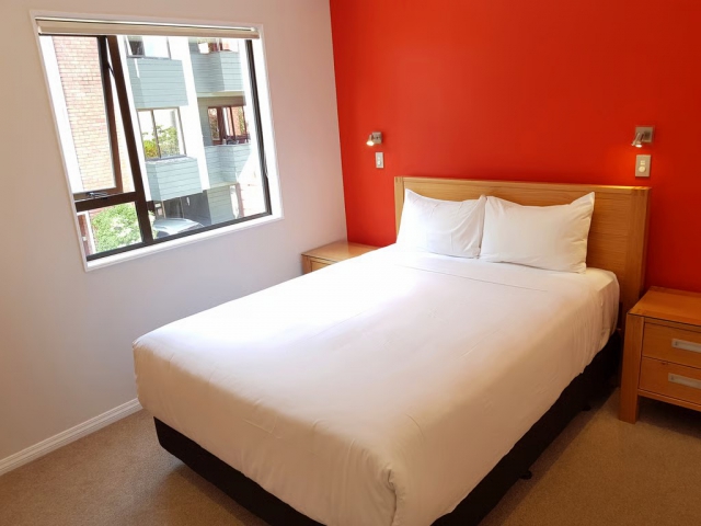 Penrich Court Apartments 