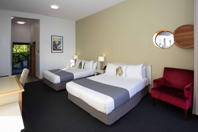 Scenic Hotel Punakaiki