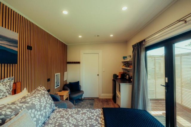 Two Rivers Ohakune B&B