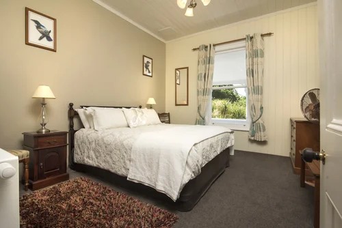 Sennen House 