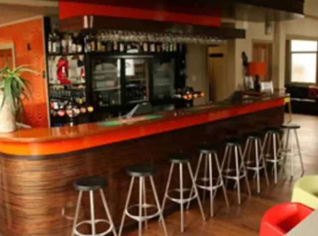 The Customhouse Nelson