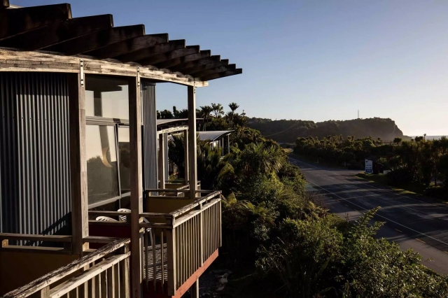 Scenic Hotel Punakaiki