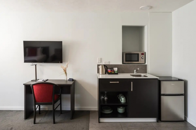 Carnmore Hagley Park