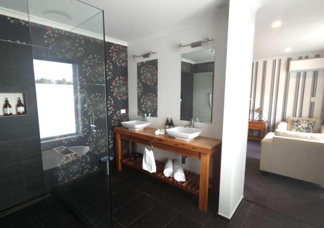 Tongariro Suites