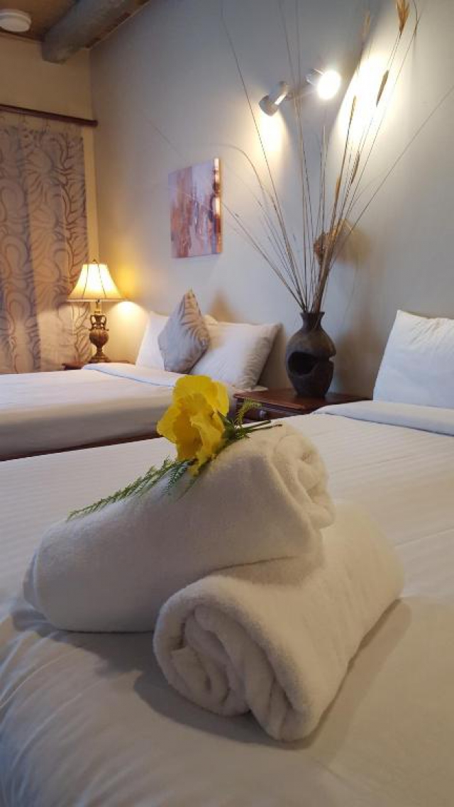 Seaport Village Holiday Accommodation