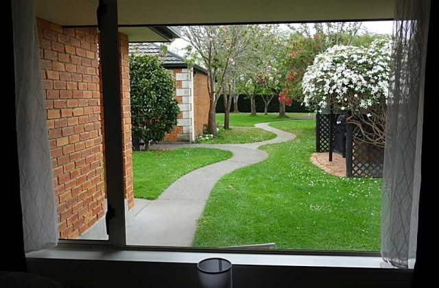 Northwood Motor Lodge