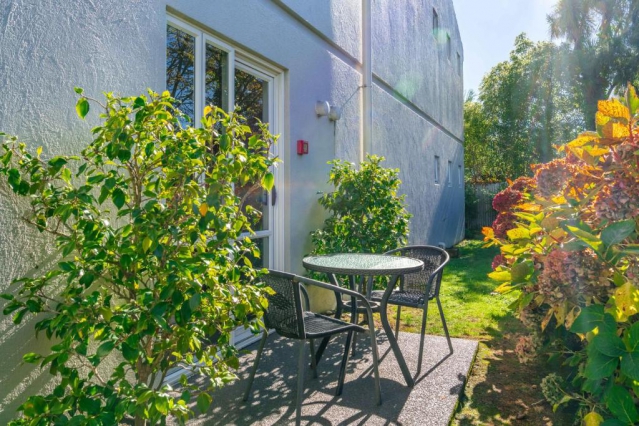 City Centre Motel, Christchurch