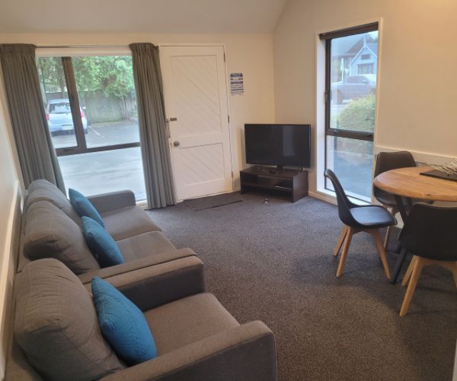 Ashford Motor Lodge