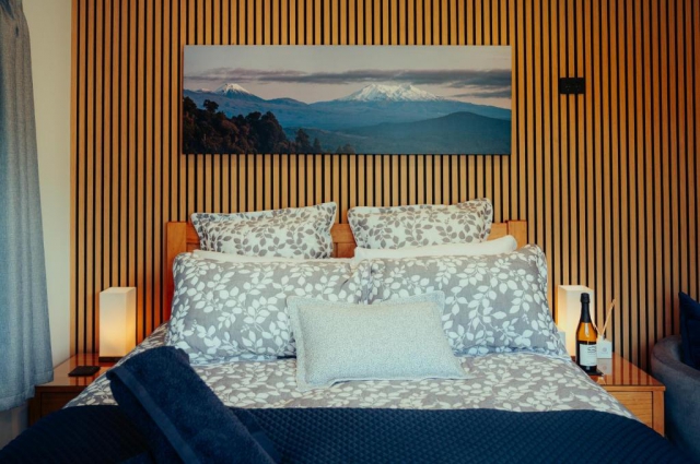 Two Rivers Ohakune B&B