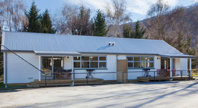 Willowbrook Country Apartments