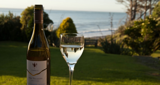 Breakers Boutique Accommodation