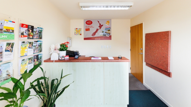 Bella Vista Motel Palmerston North