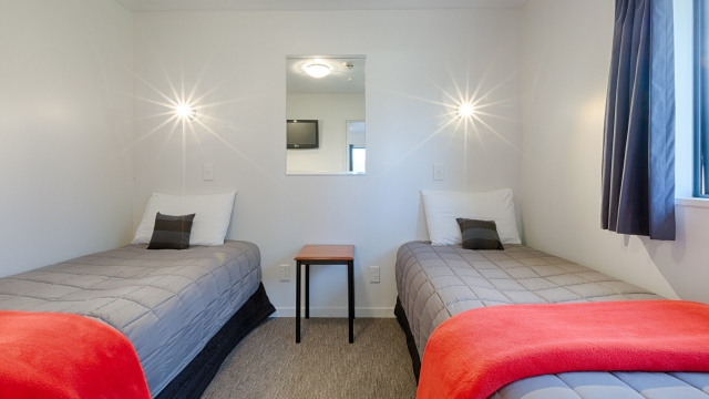 Bella Vista Motel Te Anau