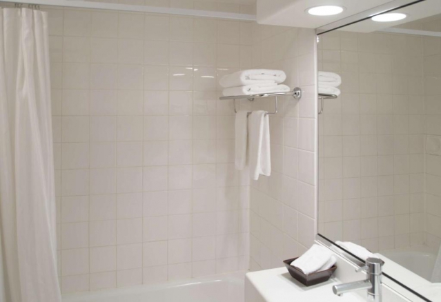 Sudima Hotel Christchurch Airport