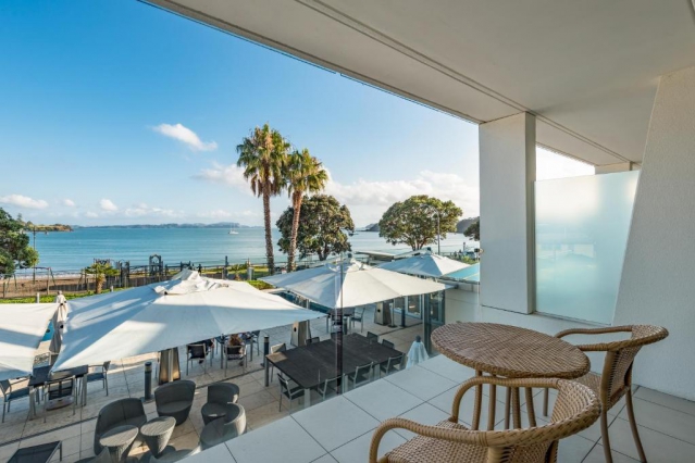 Paihia Beach Resort and Spa