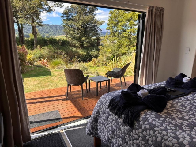 Two Rivers Ohakune B&B