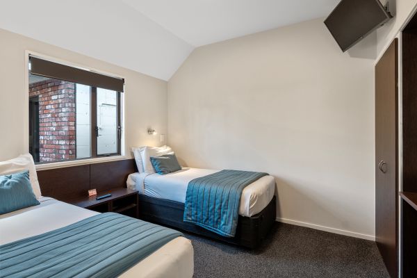 Ashford Motor Lodge