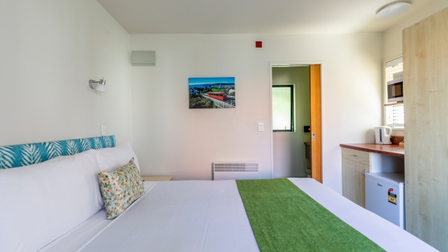 Bella Vista Motel Wellington