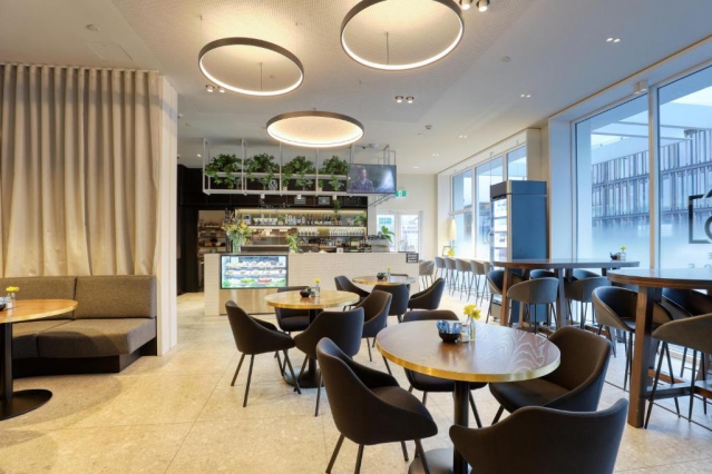 Wyndham Garden Christchurch City