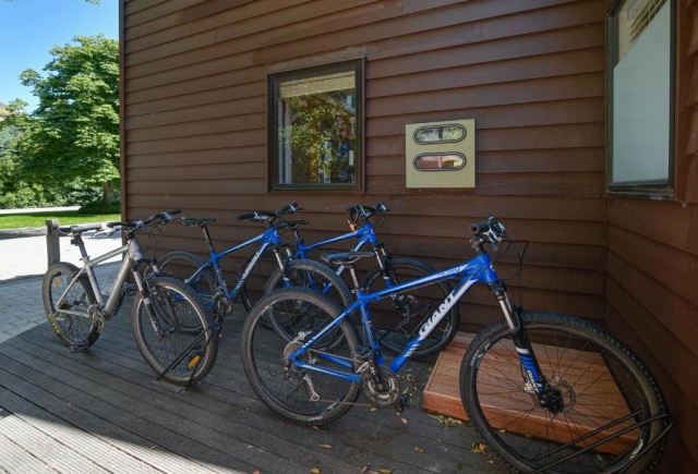 Manata Homestead & Lodge