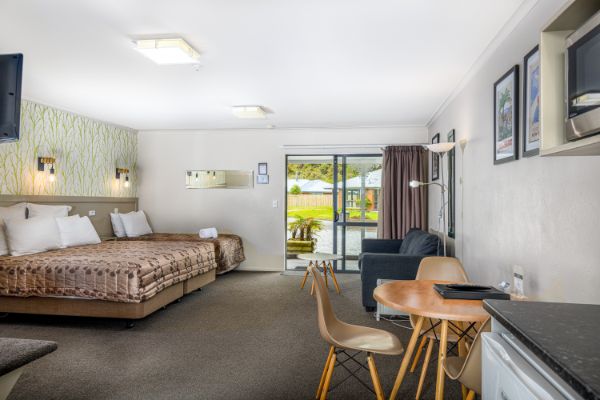 The Terrace Motel