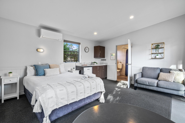 Tasman Holiday Parks - Te Anau