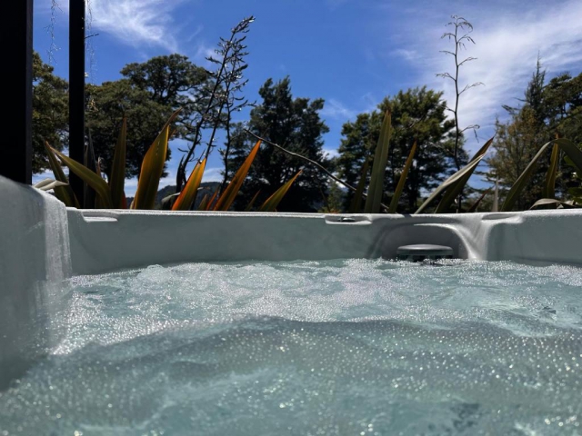 Two Rivers Ohakune B&B