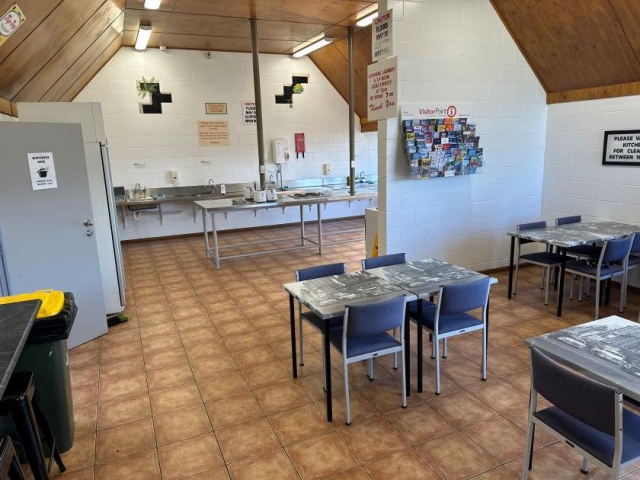 Dunedin Holiday Park & Motels